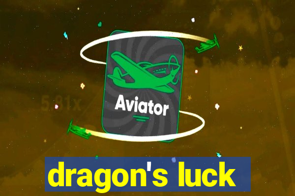 dragon's luck