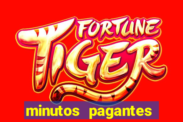 minutos pagantes fortune tiger 2024