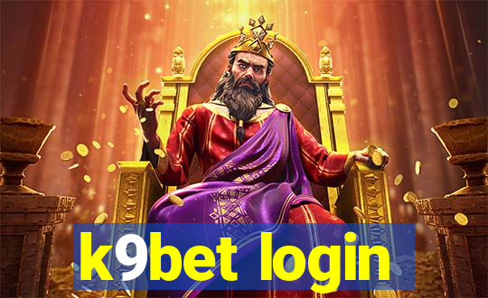 k9bet login