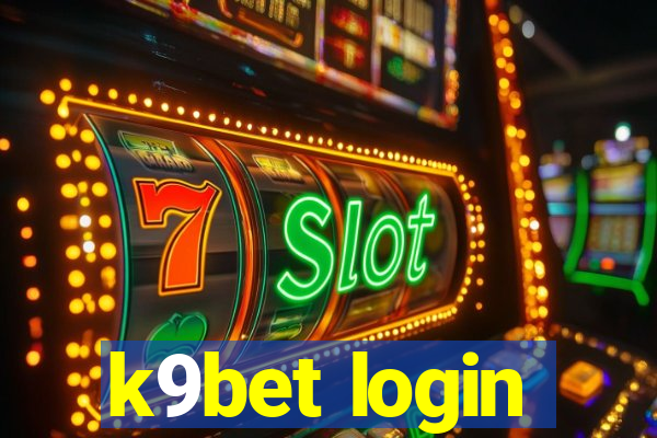 k9bet login