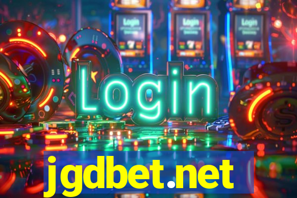 jgdbet.net