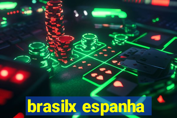 brasilx espanha