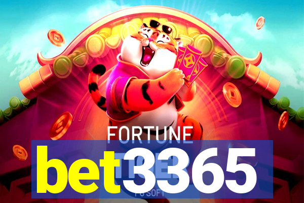 bet3365