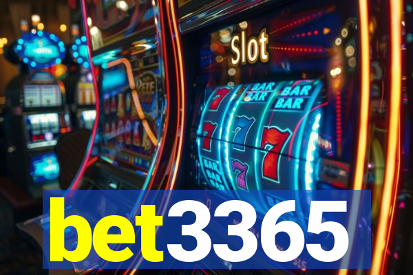 bet3365