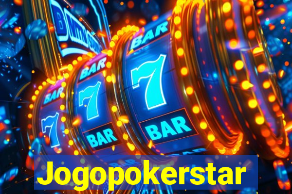 Jogopokerstar