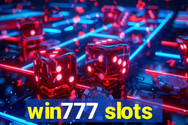 win777 slots