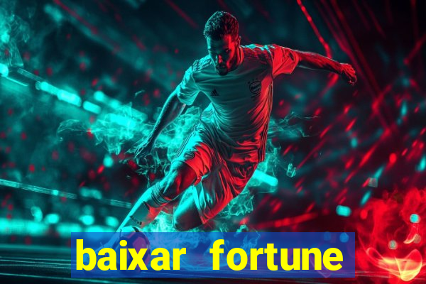 baixar fortune tiger original