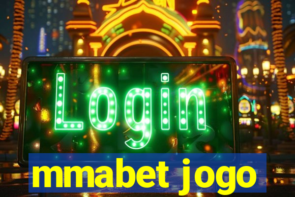 mmabet jogo