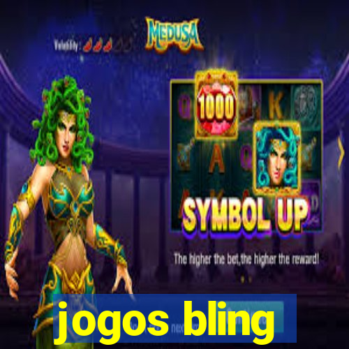 jogos bling