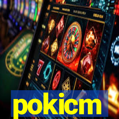 pokicm