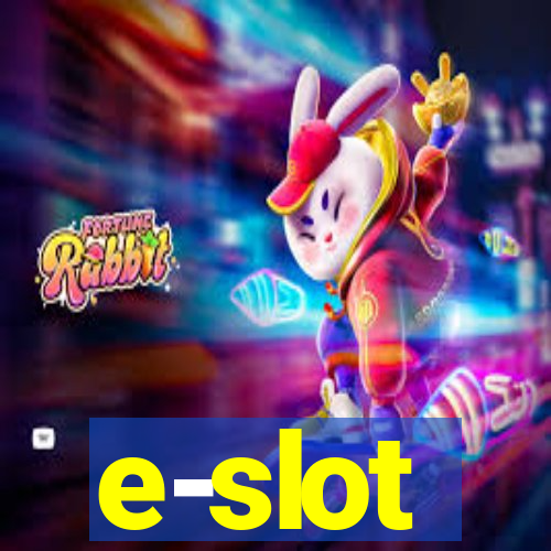 e-slot