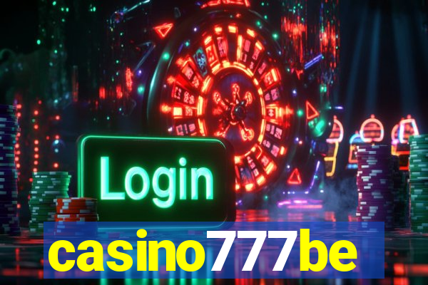 casino777be