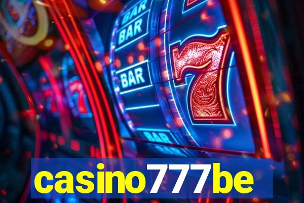 casino777be