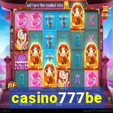 casino777be