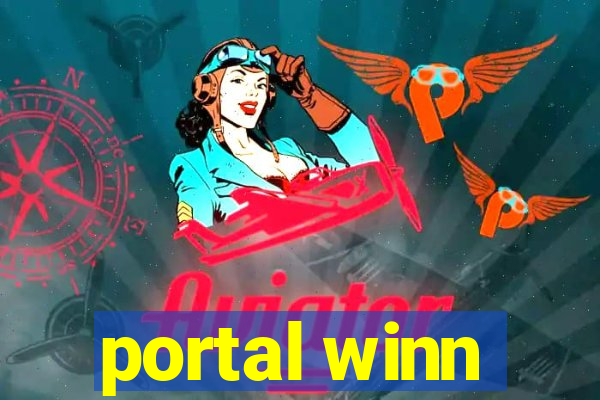 portal winn