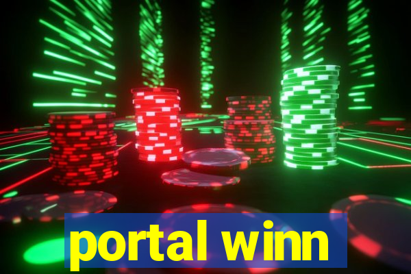 portal winn