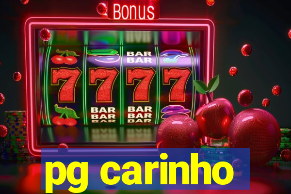 pg carinho