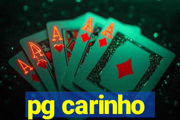 pg carinho