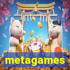 metagames