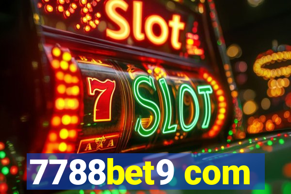 7788bet9 com