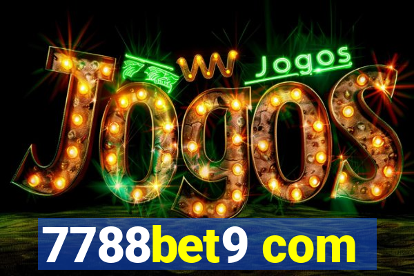 7788bet9 com