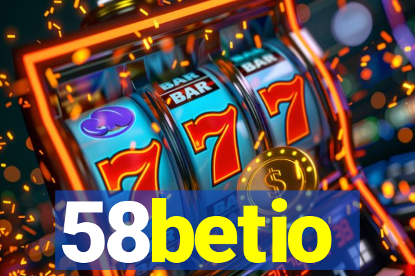 58betio