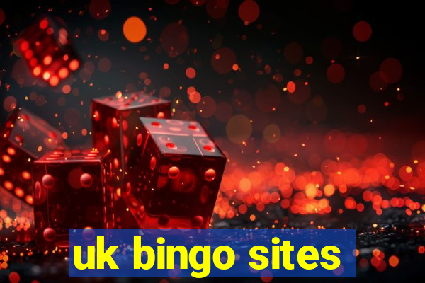 uk bingo sites