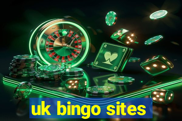 uk bingo sites