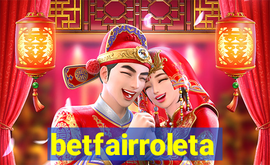 betfairroleta