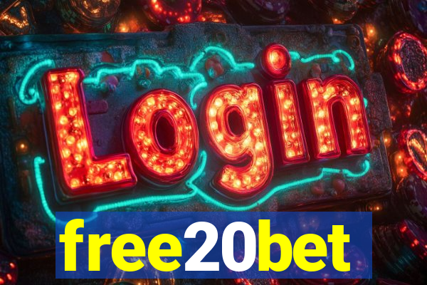 free20bet