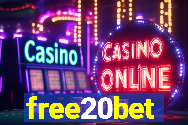 free20bet