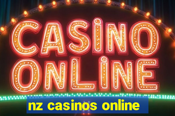 nz casinos online