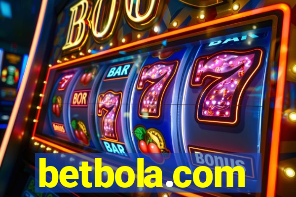 betbola.com