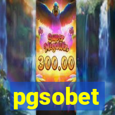 pgsobet