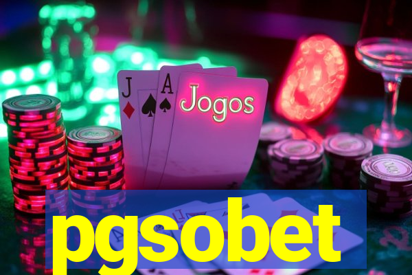 pgsobet