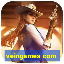 veingames com