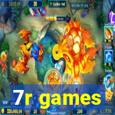 7r games