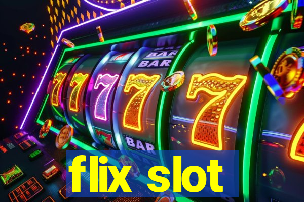 flix slot