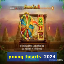 young hearts 2024 assistir online