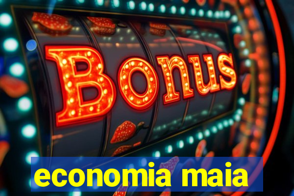 economia maia