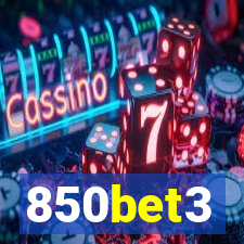 850bet3