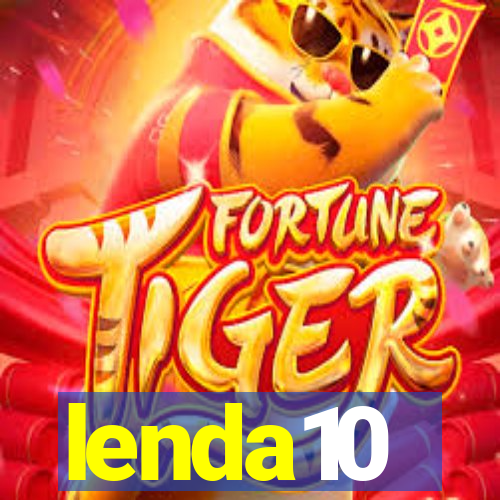 lenda10