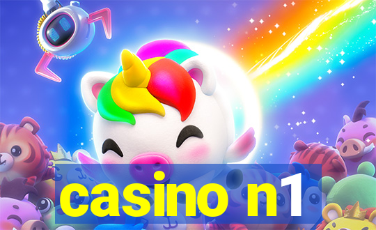 casino n1