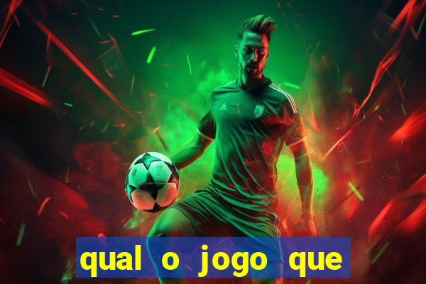 qual o jogo que realmente ganhar dinheiro