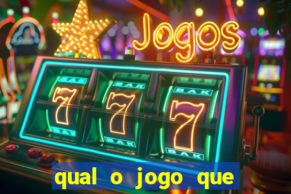 qual o jogo que realmente ganhar dinheiro