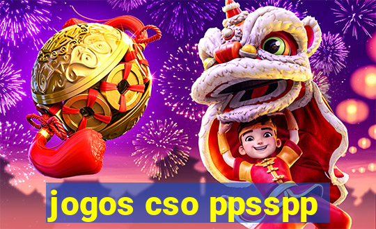 jogos cso ppsspp