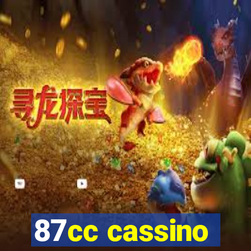 87cc cassino