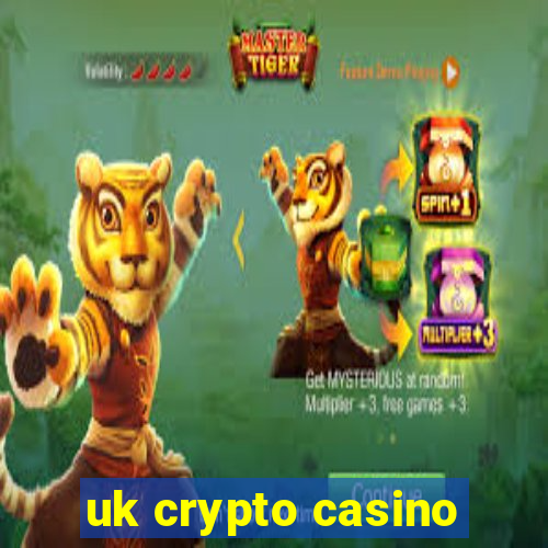 uk crypto casino