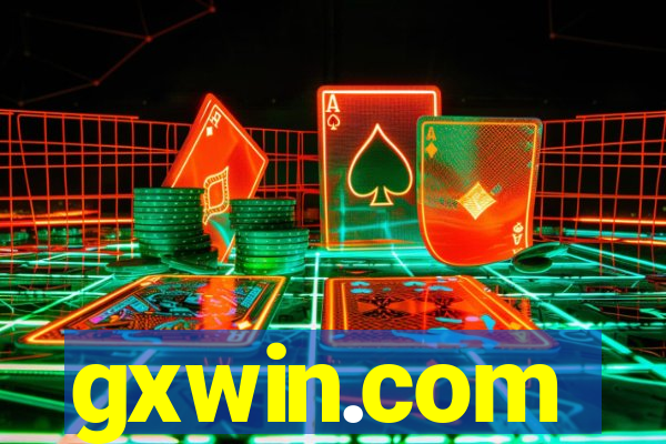 gxwin.com