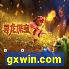 gxwin.com